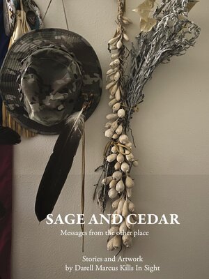 cover image of Sage and Cedar